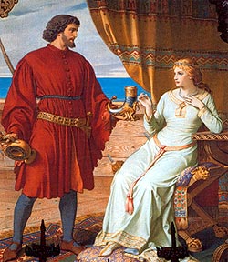 tristan isolde image