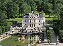 Palacio de Linderhof
