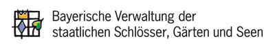 Logo der Bayerischen Schl&ouml;sserverwaltung