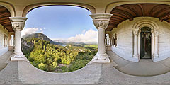 Imagen: Vista del mirador