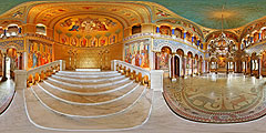 Imagen: Sala del Trono