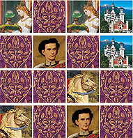Picture: Memory game