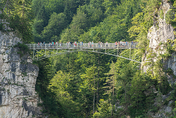 Marienbrücke