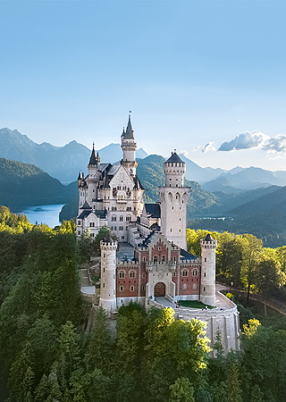 Link zum UNESCO-Welterbeantrag