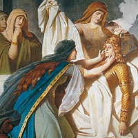 Link to the Sigurd saga