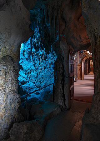 Immagine: Grotta
