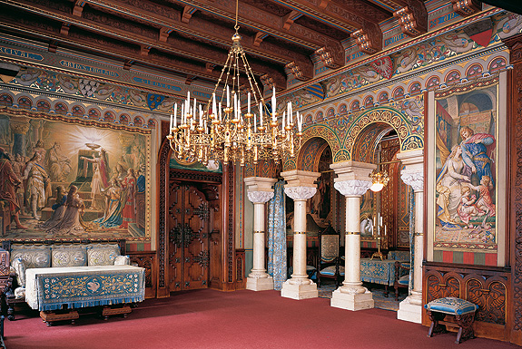 Image: Salle de séjour