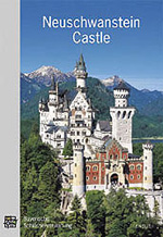 External link to the official guide "Neuschwanstein Castle"in the online shop