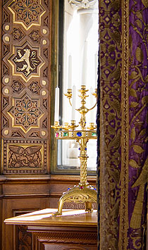 Imagen: Vestidor