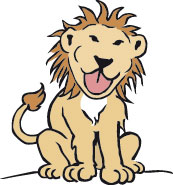 Imagen: Leo el león